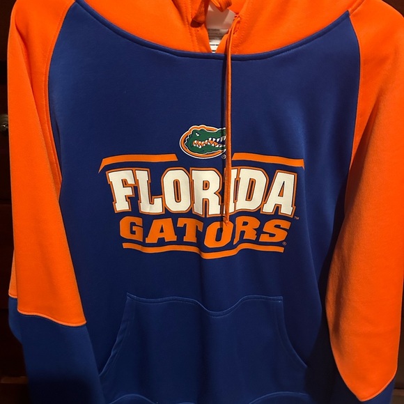 Florida Gators XL Hoodie - Picture 1 of 3